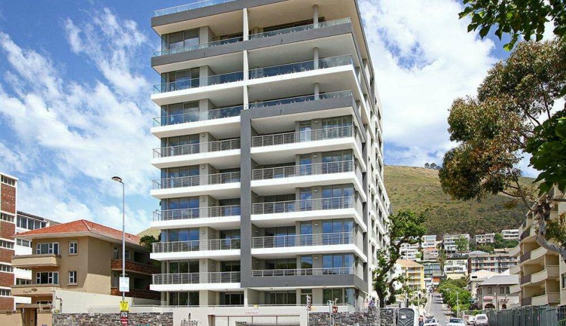 Apartment Hill Cape Town - Apt 35465